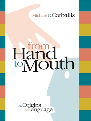 cover image of From Hand to Mouth